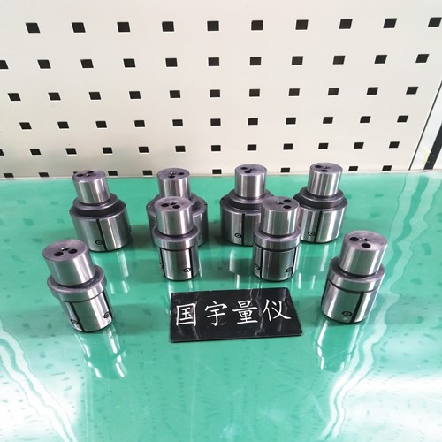 活塞內(nèi)孔檢測、雙截面活塞孔氣內(nèi)測校